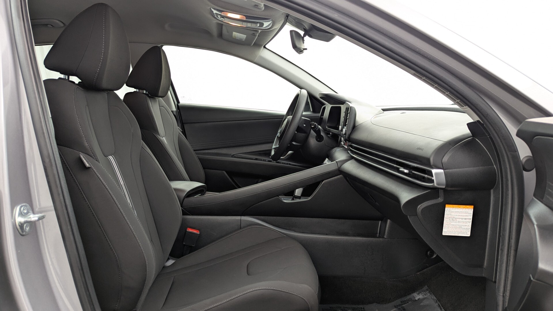 Florida Fine Cars - Used vehicle - SEDAN HYUNDAI ELANTRA HYBRID 2025