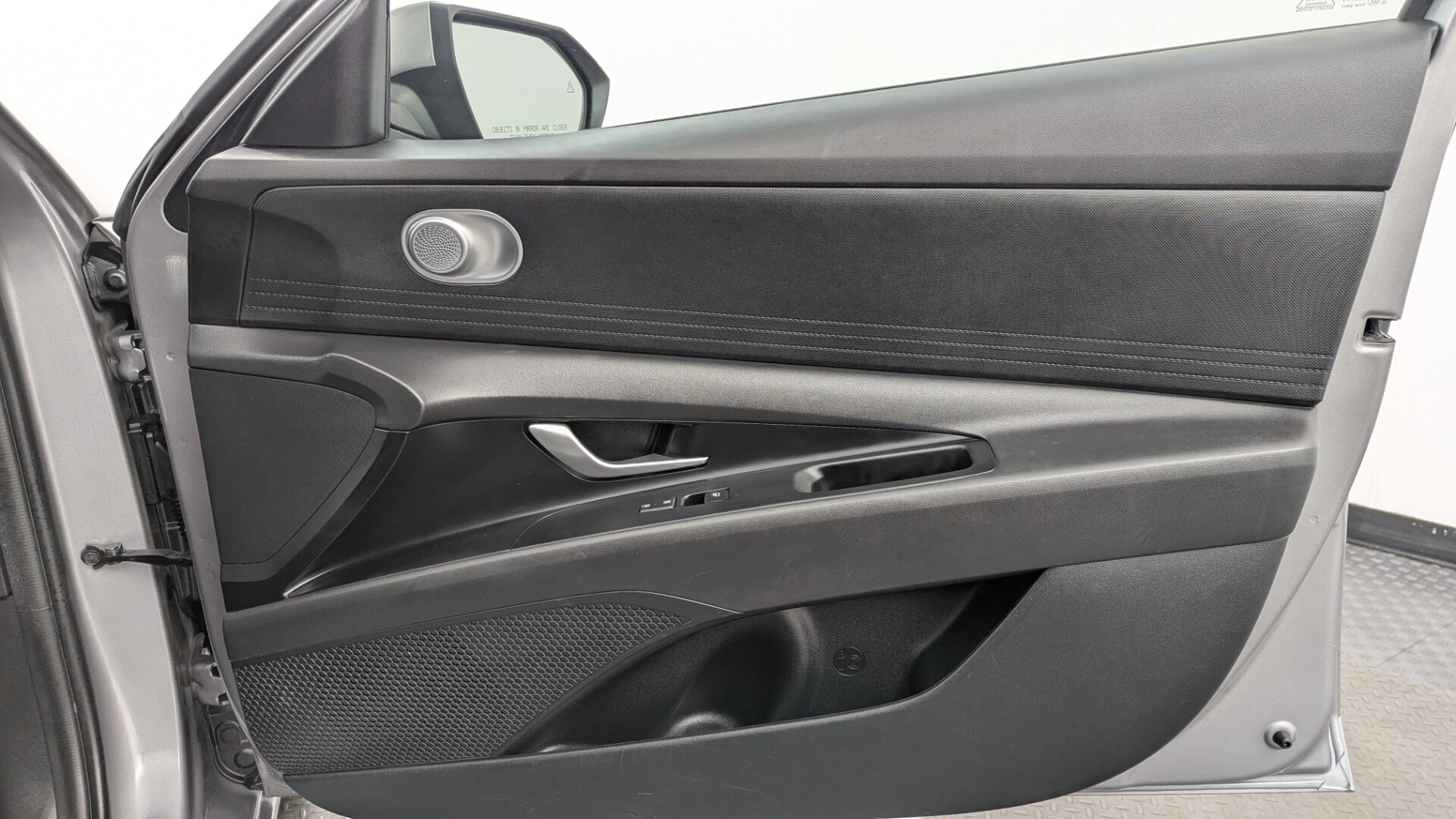 Florida Fine Cars - Used vehicle - SEDAN HYUNDAI ELANTRA HYBRID 2025