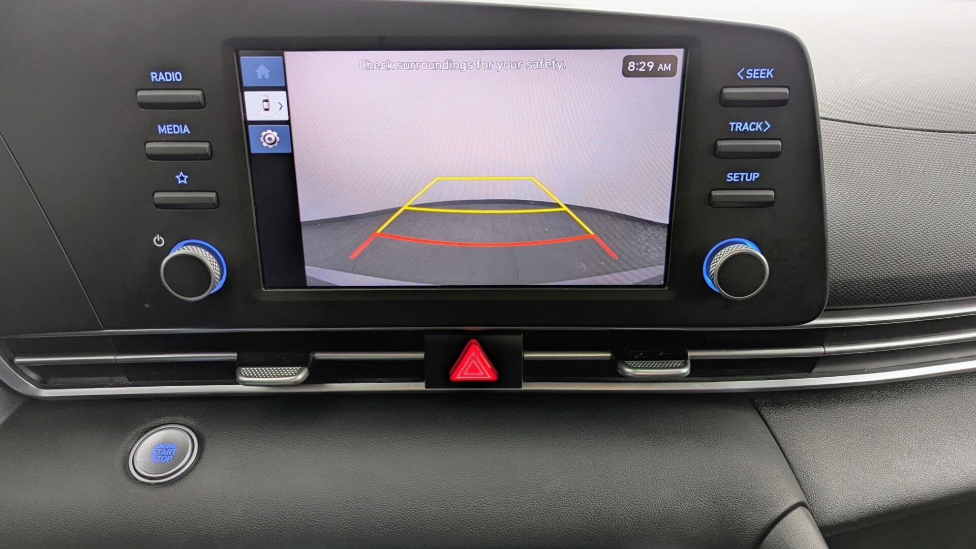 Florida Fine Cars - Used vehicle - SEDAN HYUNDAI ELANTRA HYBRID 2025