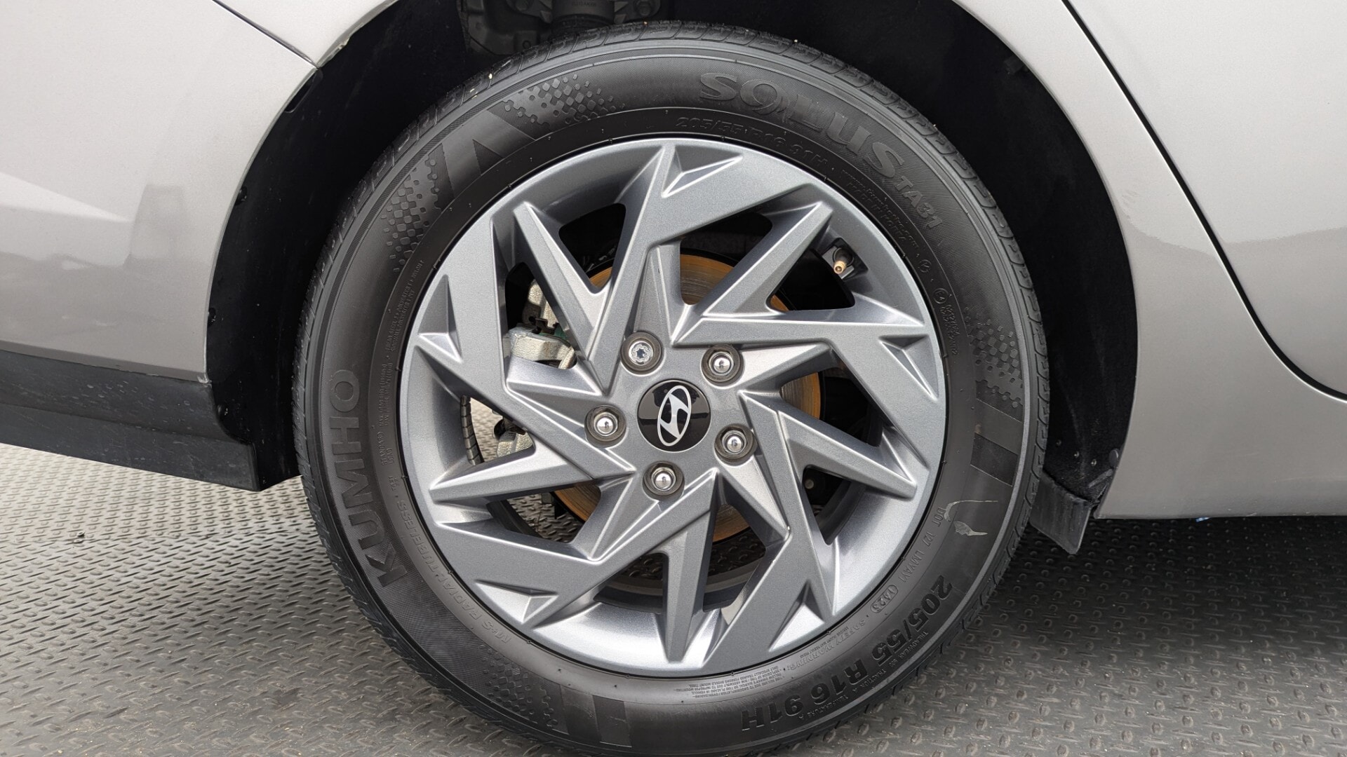 Florida Fine Cars - Used vehicle - SEDAN HYUNDAI ELANTRA HYBRID 2025