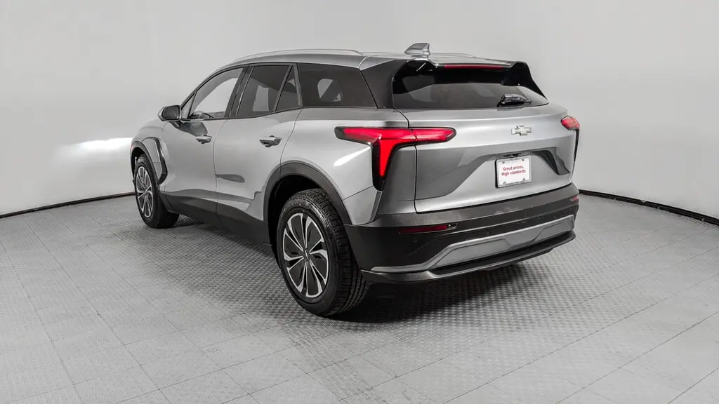 Florida Fine Cars - Used CHEVROLET BLAZER EV 2024 ORLANDO EAWD LT