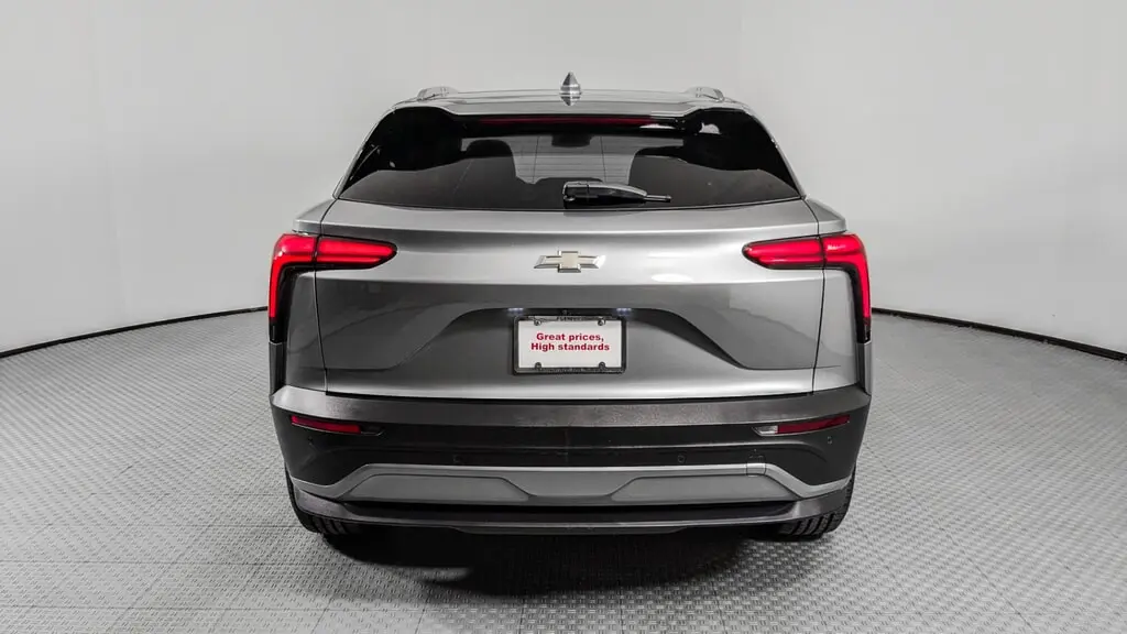 Florida Fine Cars - Used CHEVROLET BLAZER EV 2024 ORLANDO EAWD LT