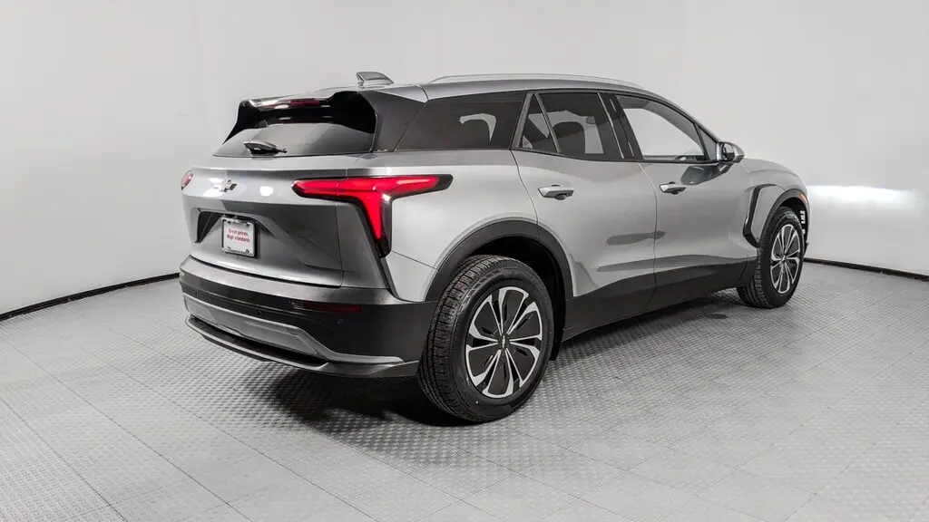 Florida Fine Cars - Used CHEVROLET BLAZER EV 2024 ORLANDO EAWD LT