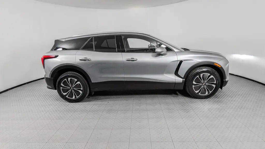 Florida Fine Cars - Used CHEVROLET BLAZER EV 2024 ORLANDO EAWD LT