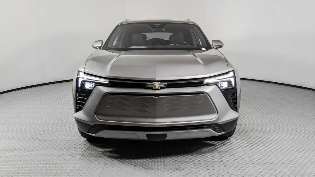 Florida Fine Cars - Used CHEVROLET BLAZER EV 2024 ORLANDO EAWD LT