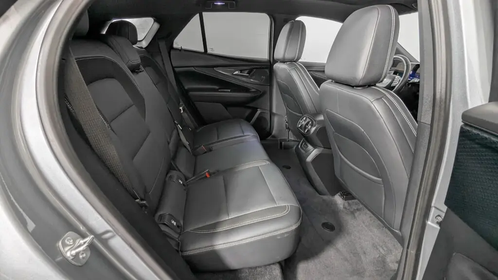 Florida Fine Cars - Used CHEVROLET BLAZER EV 2024 ORLANDO EAWD LT