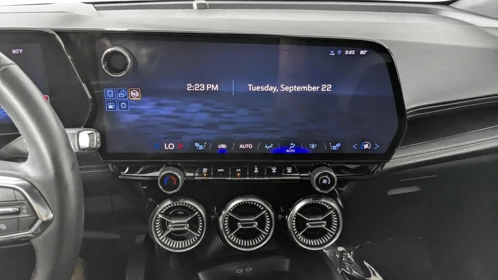 Florida Fine Cars - Used CHEVROLET BLAZER EV 2024 ORLANDO EAWD LT
