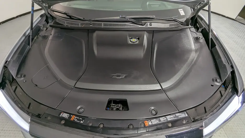 Florida Fine Cars - Used CHEVROLET BLAZER EV 2024 ORLANDO EAWD LT