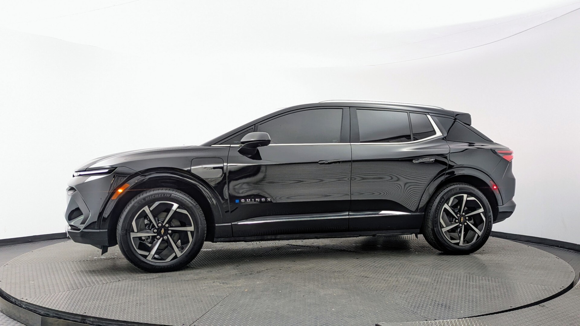 Florida Fine Cars - Used vehicle - SUV CHEVROLET EQUINOX EV 2025