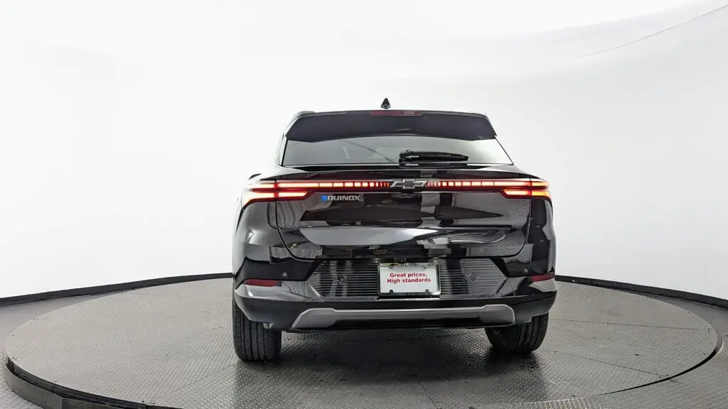 Florida Fine Cars - Used CHEVROLET EQUINOX EV 2025 MIAMI LT2 W/PDE