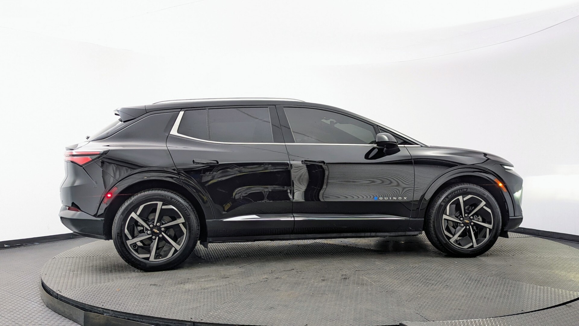 Florida Fine Cars - Used vehicle - SUV CHEVROLET EQUINOX EV 2025