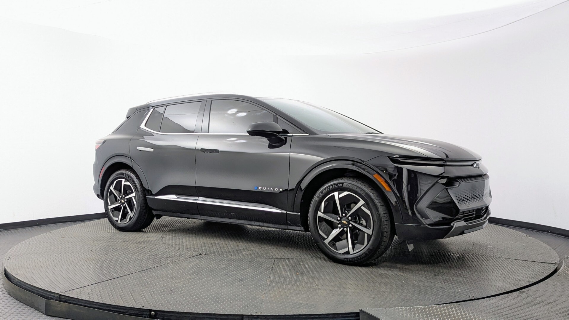 Florida Fine Cars - Used vehicle - SUV CHEVROLET EQUINOX EV 2025