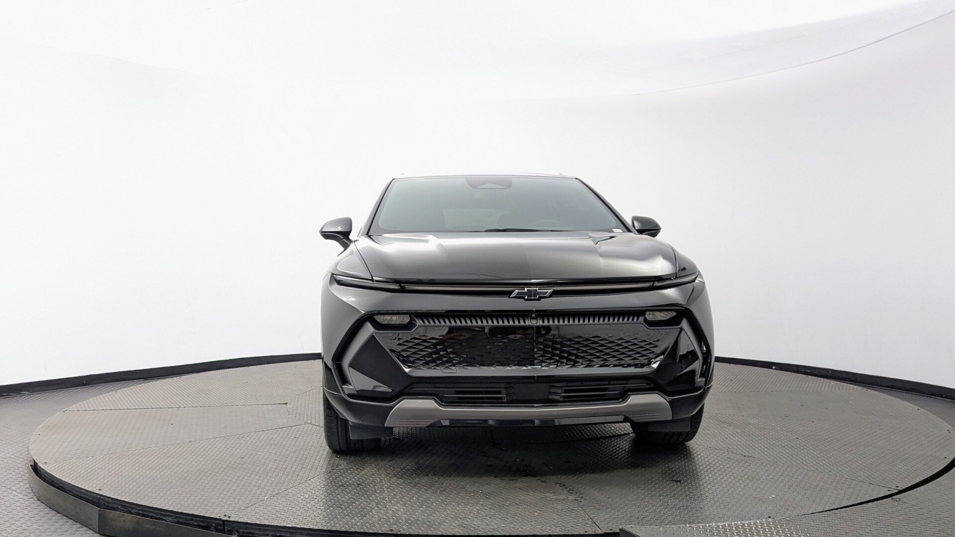 Florida Fine Cars - Used vehicle - SUV CHEVROLET EQUINOX EV 2025
