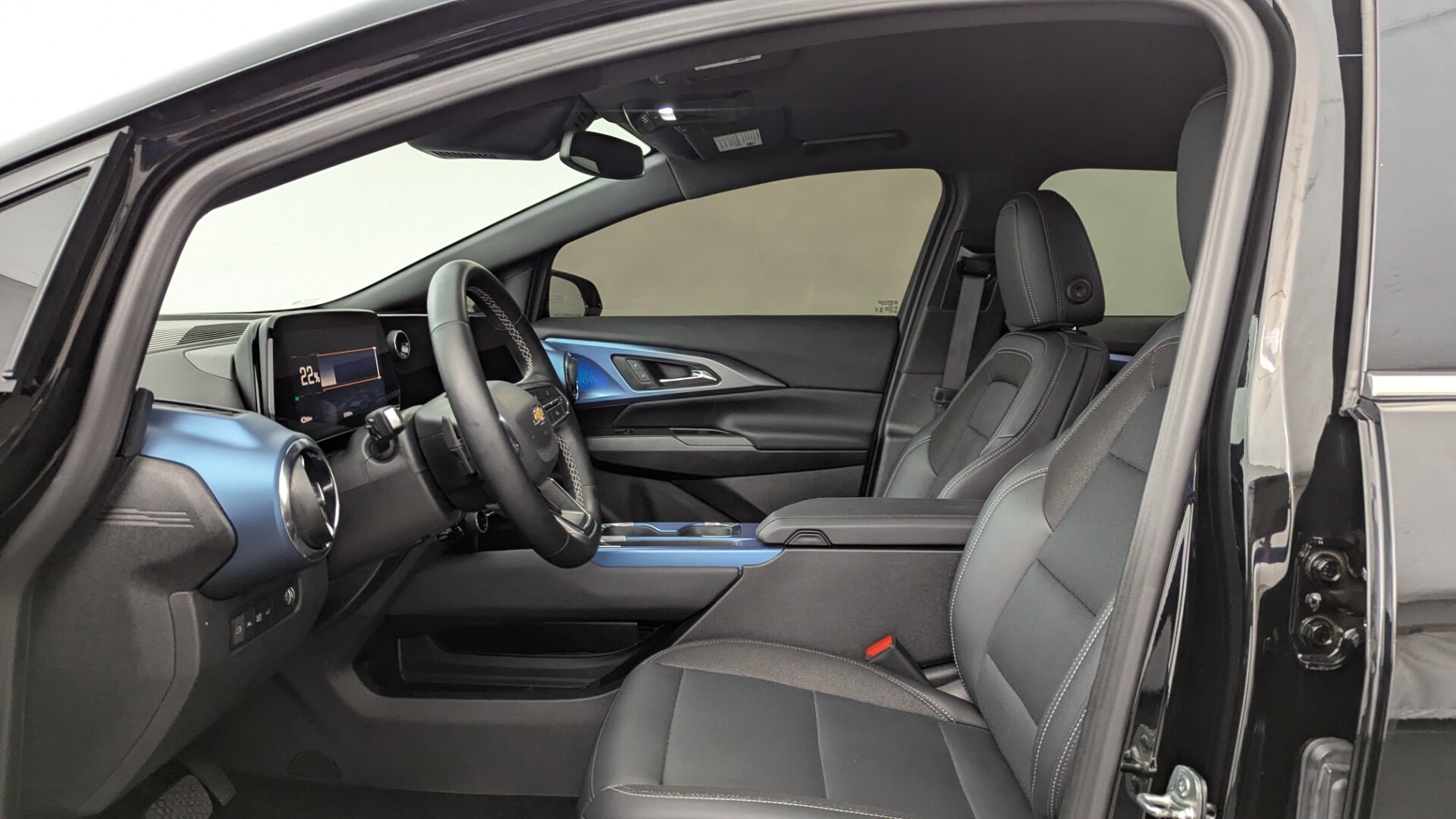 Florida Fine Cars - Used vehicle - SUV CHEVROLET EQUINOX EV 2025