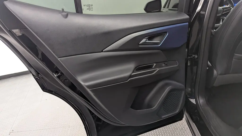 Florida Fine Cars - Used CHEVROLET EQUINOX EV 2025 MIAMI LT2 W/PDE