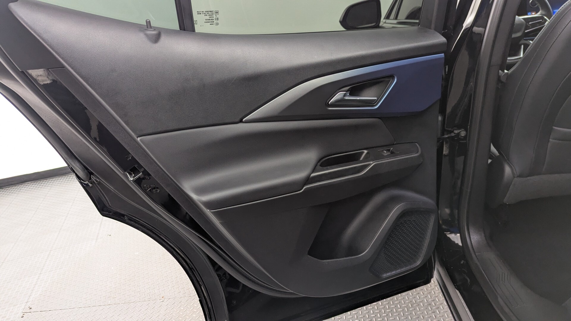 Florida Fine Cars - Used vehicle - SUV CHEVROLET EQUINOX EV 2025