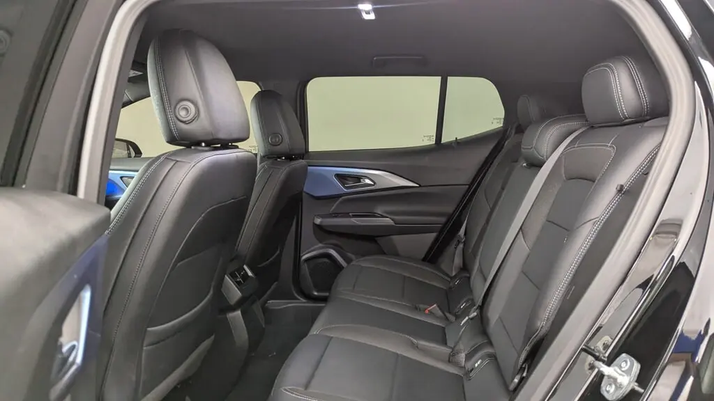 Florida Fine Cars - Used CHEVROLET EQUINOX EV 2025 MIAMI LT2 W/PDE