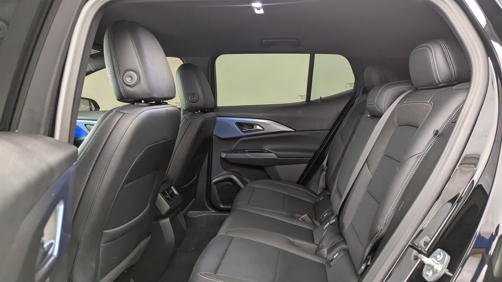 Florida Fine Cars - Used vehicle - SUV CHEVROLET EQUINOX EV 2025