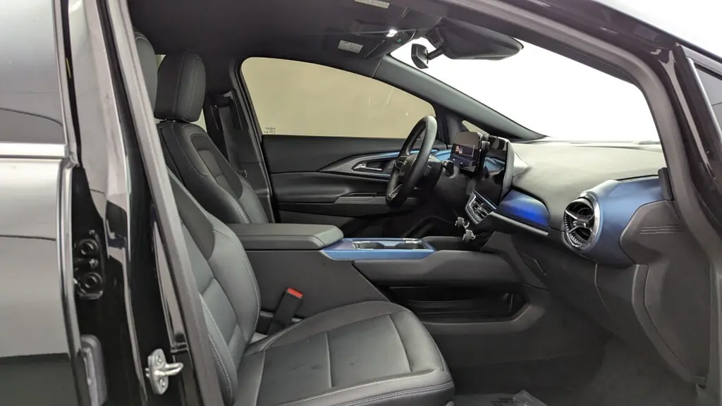 Florida Fine Cars - Used CHEVROLET EQUINOX EV 2025 MIAMI LT2 W/PDE