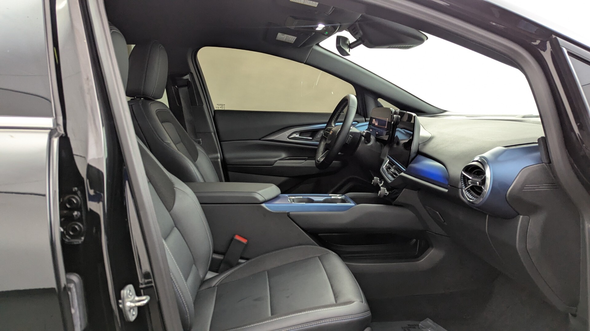 Florida Fine Cars - Used vehicle - SUV CHEVROLET EQUINOX EV 2025