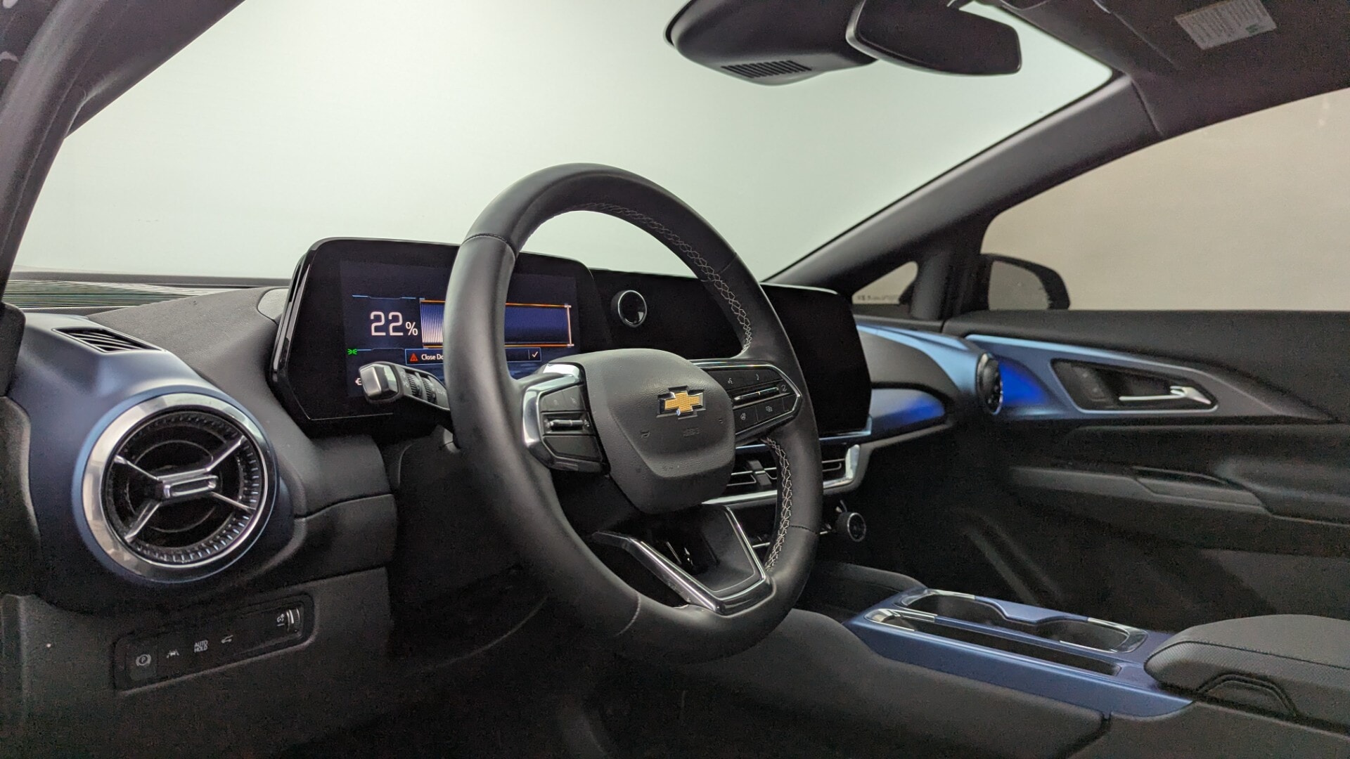 Florida Fine Cars - Used vehicle - SUV CHEVROLET EQUINOX EV 2025