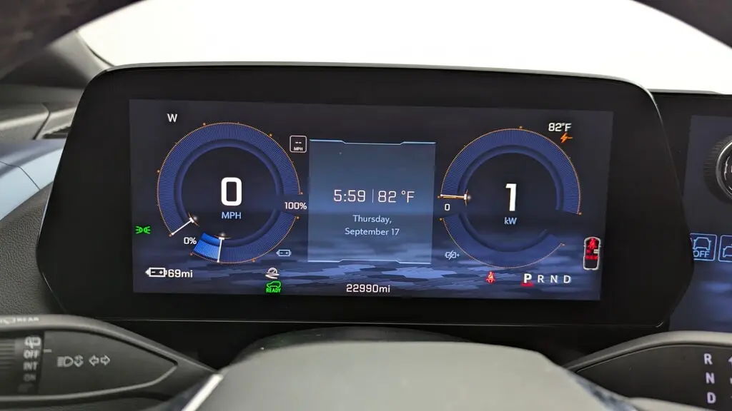 Florida Fine Cars - Used CHEVROLET EQUINOX EV 2025 MIAMI LT2 W/PDE