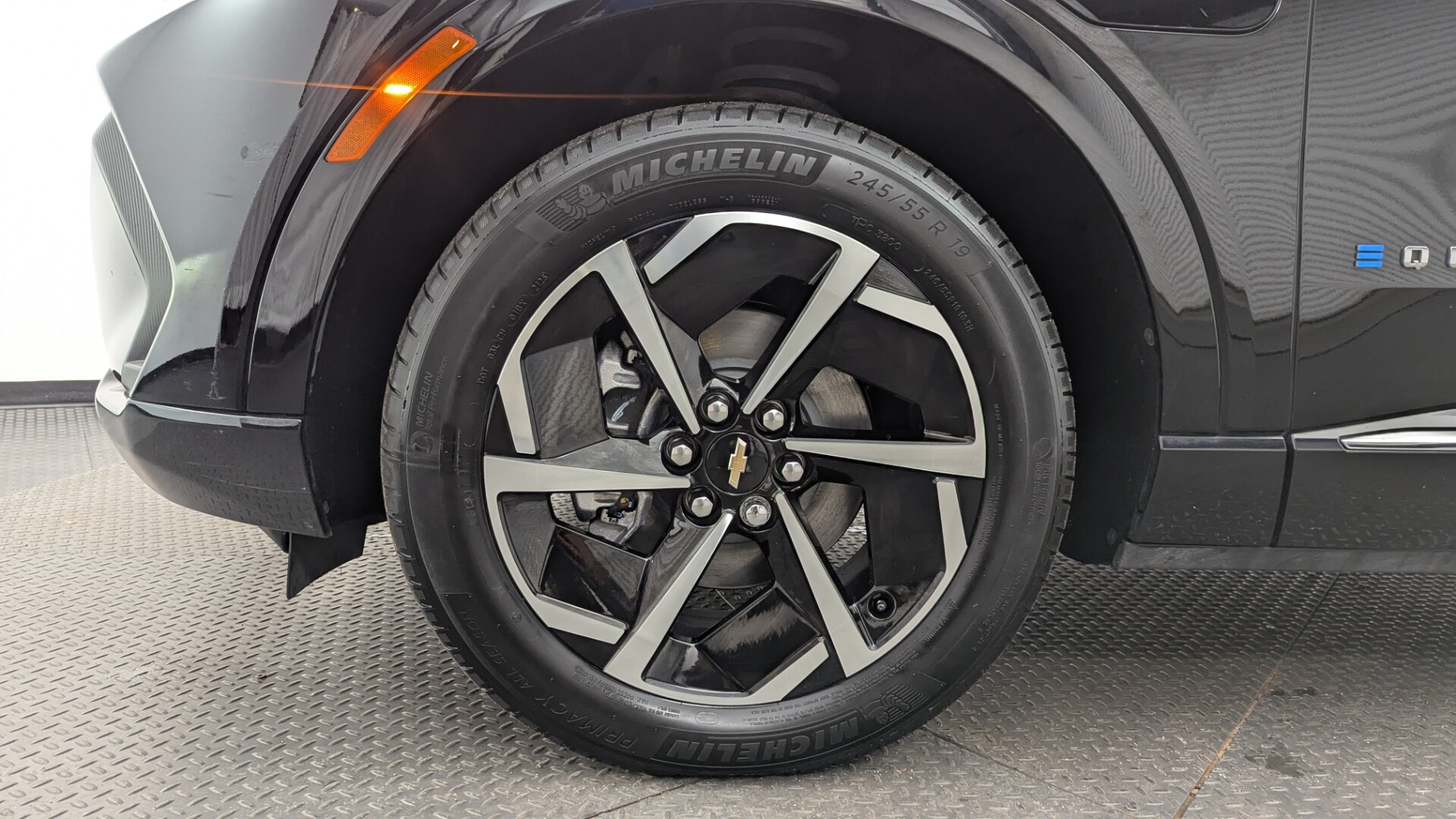 Florida Fine Cars - Used vehicle - SUV CHEVROLET EQUINOX EV 2025