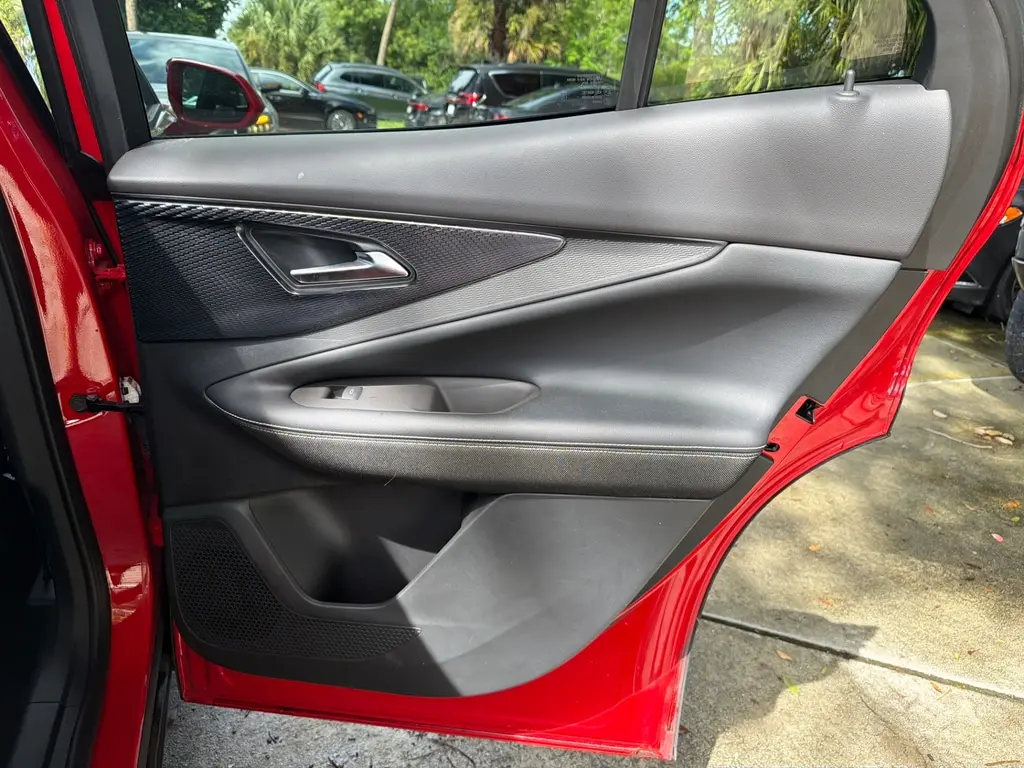 Florida Fine Cars - Used CHEVROLET BLAZER EV 2024 WEST PALM EAWD LT