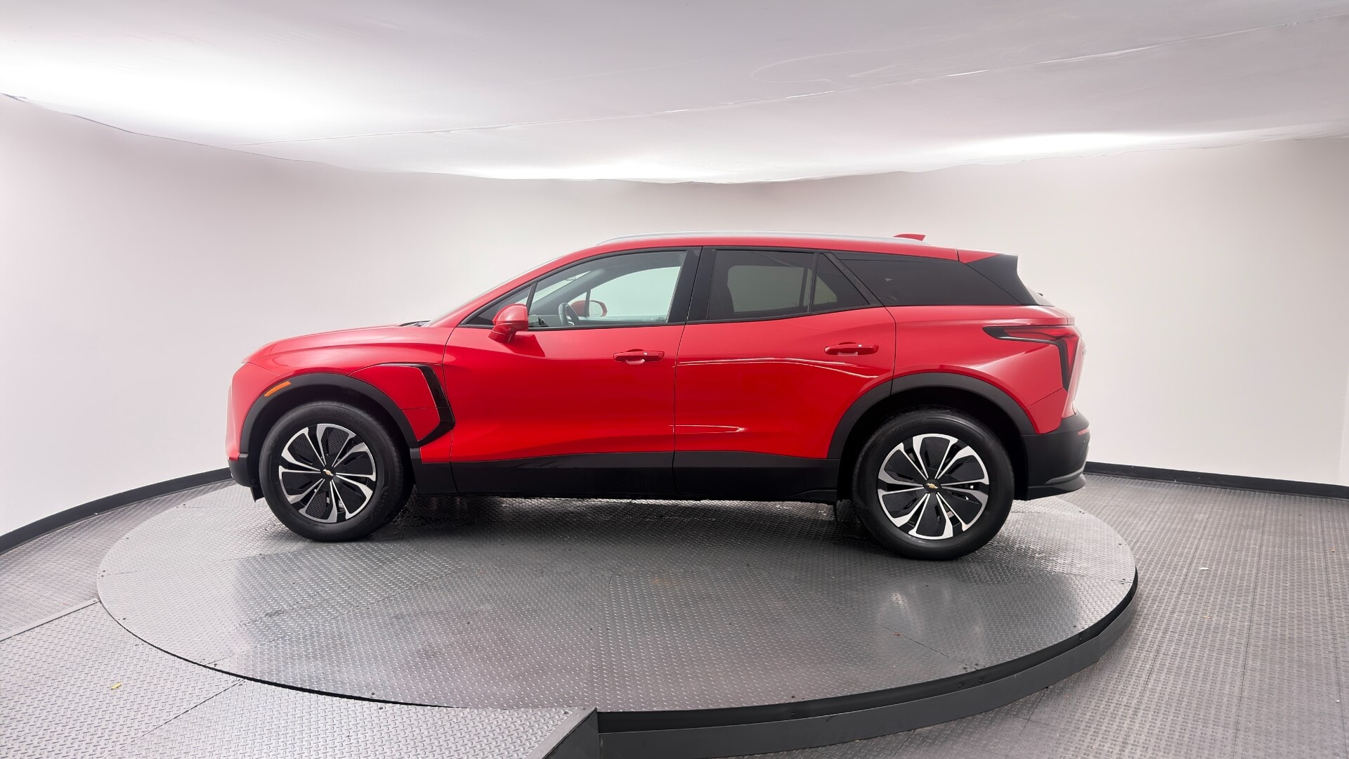 Florida Fine Cars - Used vehicle - SUV CHEVROLET BLAZER EV 2024