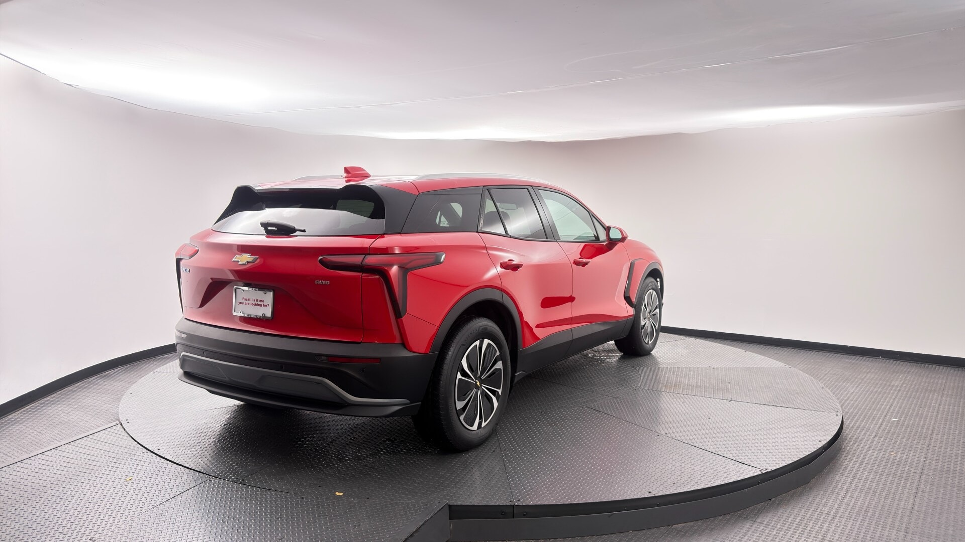 Florida Fine Cars - Used vehicle - SUV CHEVROLET BLAZER EV 2024