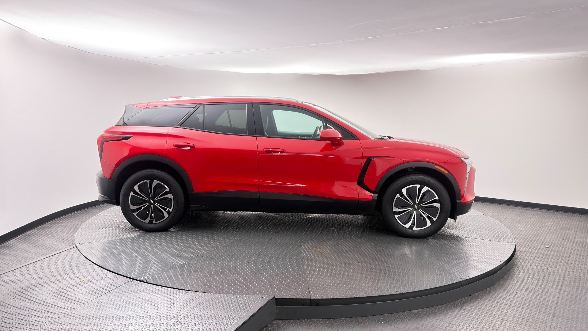 Florida Fine Cars - Used vehicle - SUV CHEVROLET BLAZER EV 2024