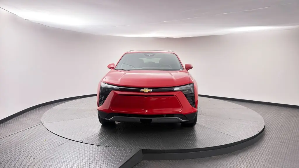 Florida Fine Cars - Used CHEVROLET BLAZER EV 2024 WEST PALM EAWD LT