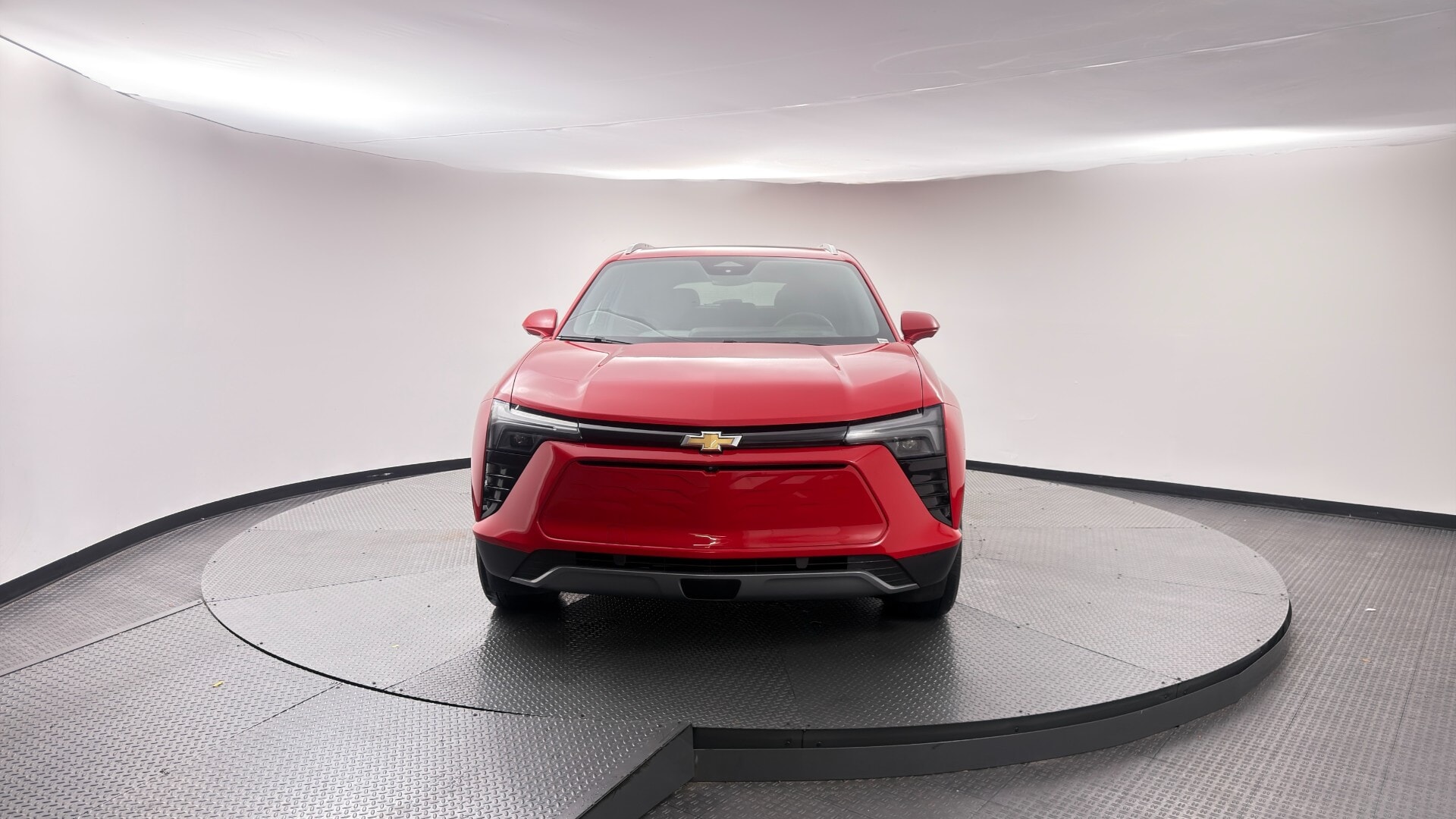 Florida Fine Cars - Used vehicle - SUV CHEVROLET BLAZER EV 2024