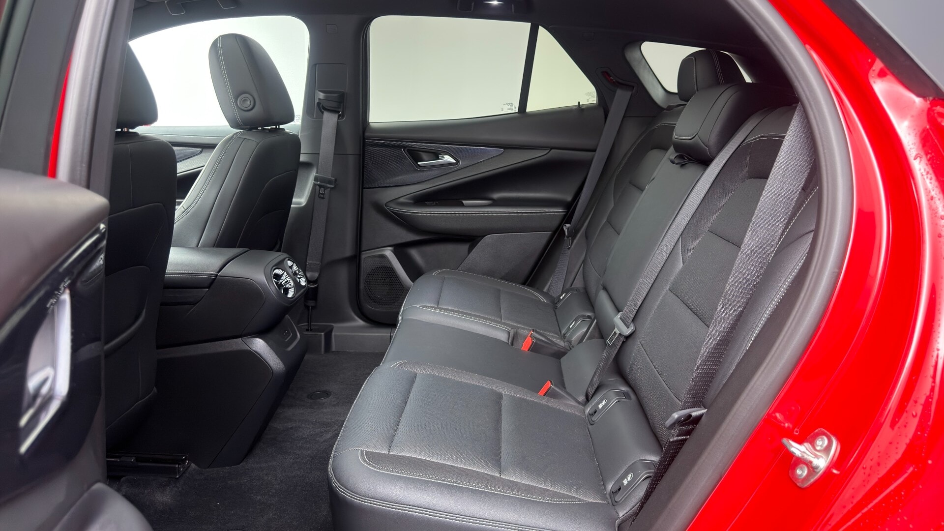 Florida Fine Cars - Used vehicle - SUV CHEVROLET BLAZER EV 2024