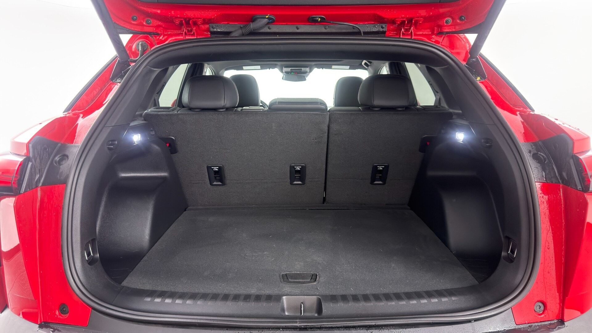 Florida Fine Cars - Used vehicle - SUV CHEVROLET BLAZER EV 2024