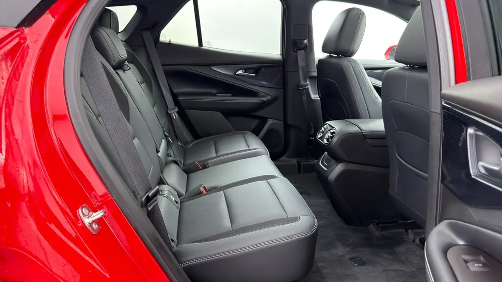 Florida Fine Cars - Used CHEVROLET BLAZER EV 2024 WEST PALM EAWD LT