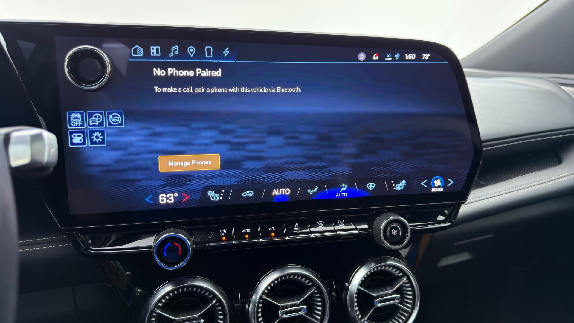 Florida Fine Cars - Used vehicle - SUV CHEVROLET BLAZER EV 2024