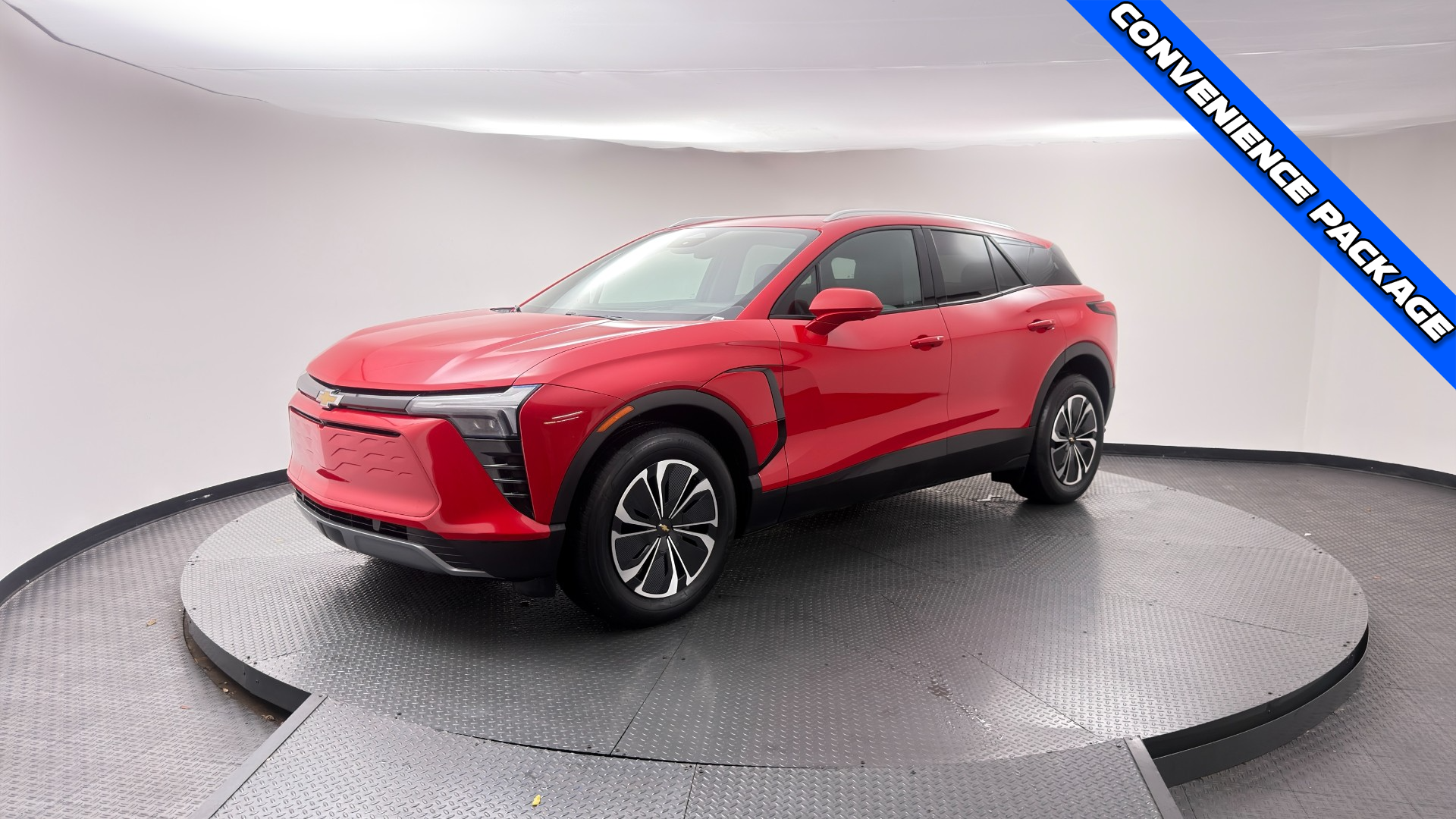 2024 Chevrolet Blazer EV