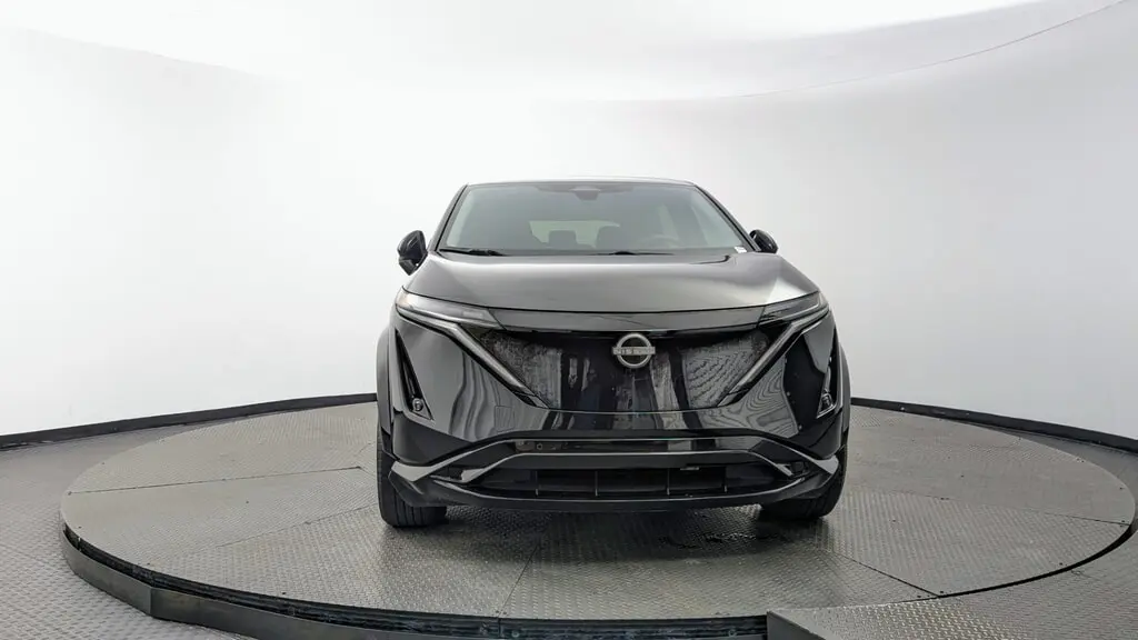 Florida Fine Cars - Used NISSAN ARIYA 2024 MIAMI ENGAGE