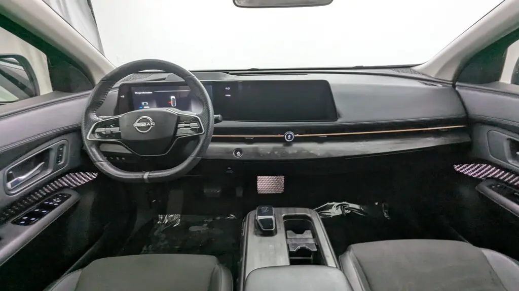 Florida Fine Cars - Used NISSAN ARIYA 2024 MIAMI ENGAGE