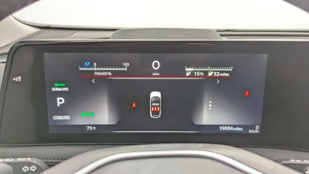 Florida Fine Cars - Used NISSAN ARIYA 2024 MIAMI ENGAGE