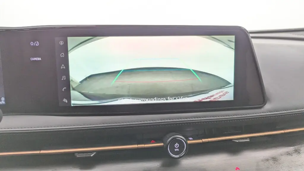 Florida Fine Cars - Used NISSAN ARIYA 2024 MIAMI ENGAGE
