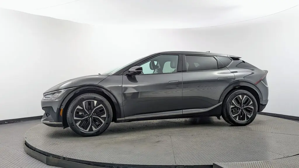 Florida Fine Cars - Used KIA EV6 2024 MIAMI WIND