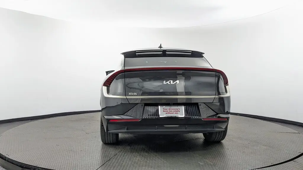 Florida Fine Cars - Used KIA EV6 2024 MIAMI WIND