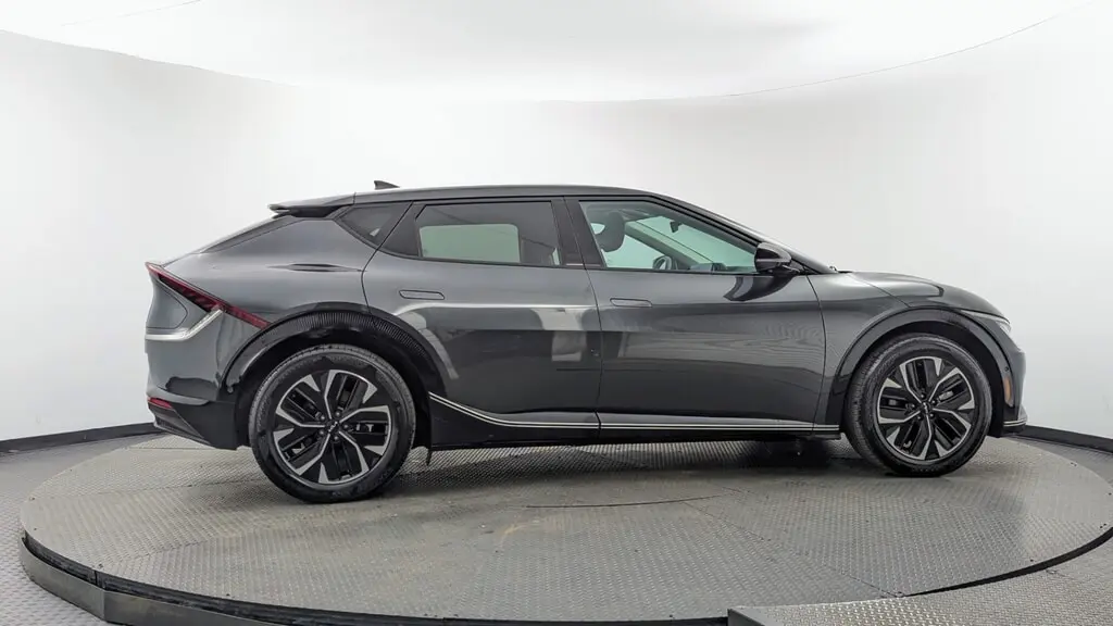 Florida Fine Cars - Used KIA EV6 2024 MIAMI WIND