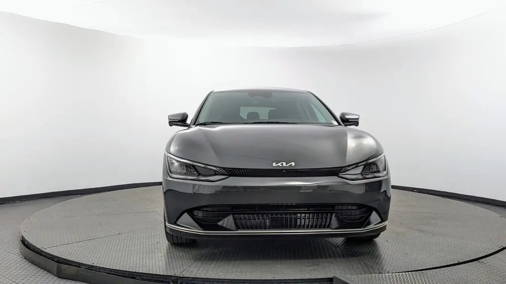 Florida Fine Cars - Used KIA EV6 2024 MIAMI WIND