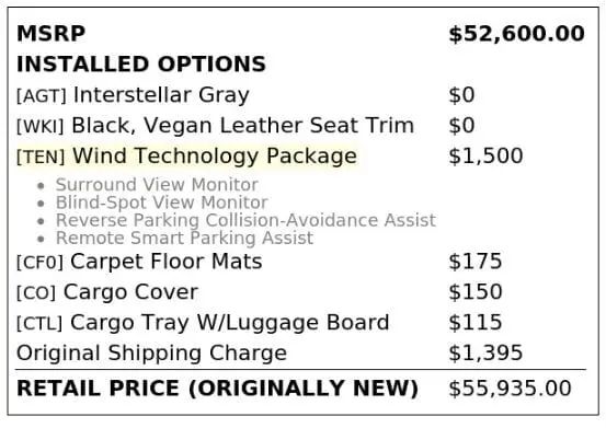 Florida Fine Cars - Used KIA EV6 2024 MIAMI WIND