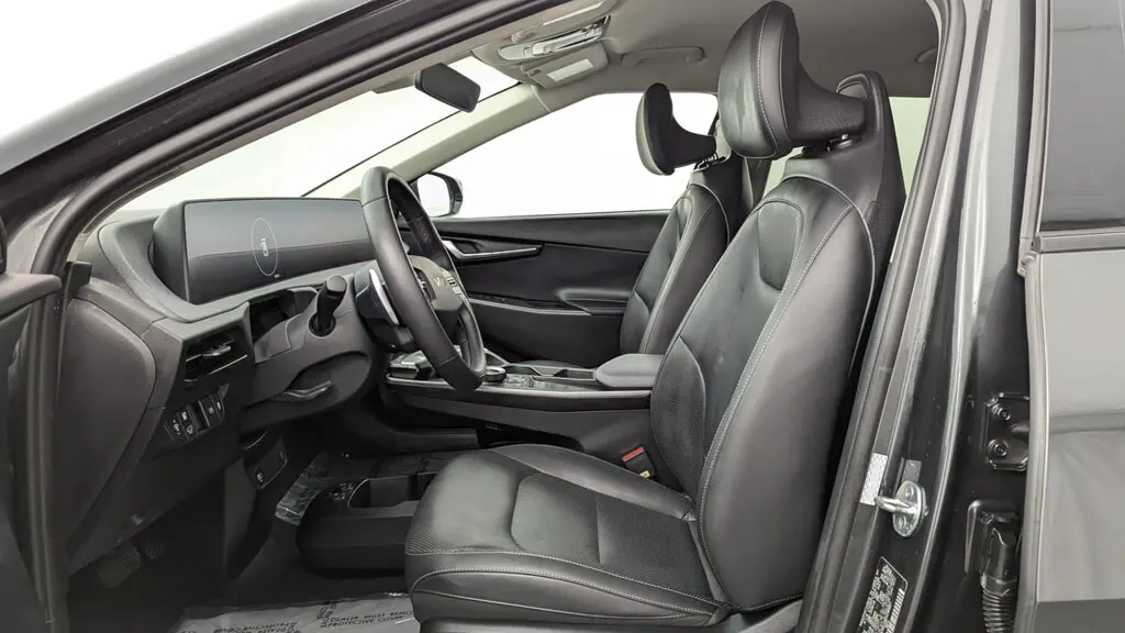 Florida Fine Cars - Used KIA EV6 2024 MIAMI WIND