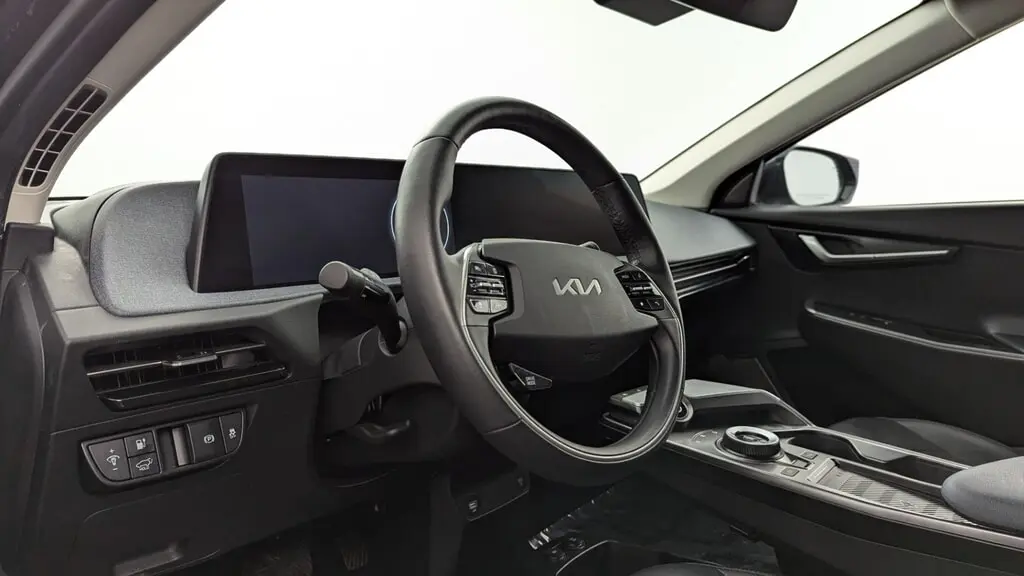 Florida Fine Cars - Used KIA EV6 2024 MIAMI WIND