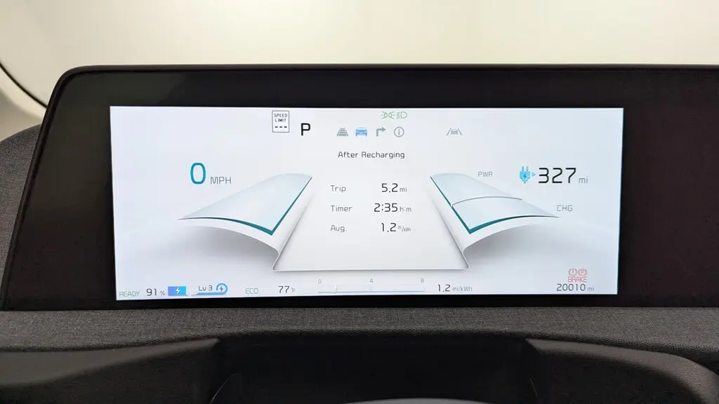 Florida Fine Cars - Used KIA EV6 2024 MIAMI WIND